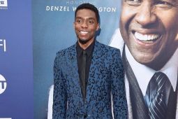 Mendiang Chadwick Boseman akan dapat bintang di Hollywood Walk of Fame