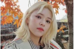 Jeongyeon TWICE Didekati Agensi yang Menaungi Kakaknya