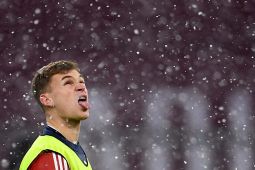 Kimmich Yakin Duel Bayern Muenchen vs PSG Bakal Suguhkan Intensitas Tinggi