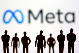 Meta Pangkas 10 Persen Karyawan, Fokus Efisiensi dan Investasi AI