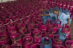Harga LPG Naik, Pelaku Usaha Diimbau Jangan "Panic Buying"