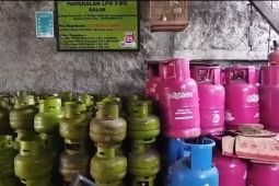 Pemprov DKI Koordinasi dengan Pemerintah Pusat Atasi Dampak Kenaikan LPG