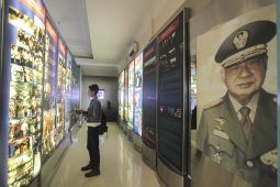 84 persen publik setuju Soeharto jadi pahlawan nasional, ini alasannya