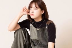 Kim Se-jeong siap tampil beda di drama sejarah fantasi "Moon River"