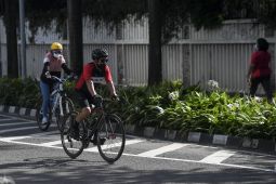 Bumil & Penderita Komorbid Disarankan Gak Olahraga Terlalu Ekstrem saat Puasa