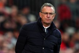 Ralf Rangnick: Austria Sudah Tampil Sesuai Harapan Walau Kalah