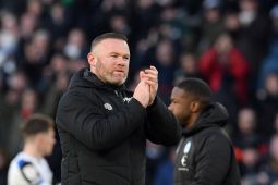 Rooney Siap Gabung Staf MU jika Carrick Jadi Pelatih Interim