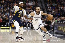 Mike Conley Jr Kembali Direkrut Timberwolves Usai Dilepas Hornets