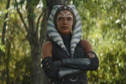 Serial Star Wars: Ahsoka Ganti Pemeran untuk Season 2 yang Tayang 2027