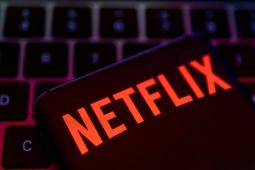 Netflix siapkan format video vertikal, pengalaman nonton jadi makin fleksibel