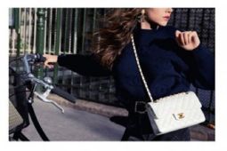 Tren Sewa Tas Branded Dior dan Chanel Meningkat Jelang Lebaran