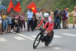 Indonesia Kirim 16 Pembalap Terbaik ke Asian Road Cycling Championship 2026