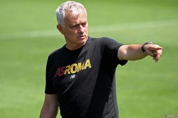 Jose Mourinho Bantah Spekulasi Kembali ke Real Madrid