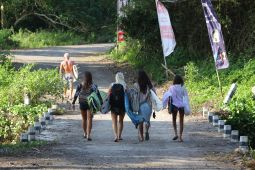 Libur panjang makin seru, ini rekomendasi tempat wisata hits di Banyuwangi