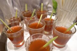 Bir pletok, minuman rempah hangat khas Betawi tanpa alkohol