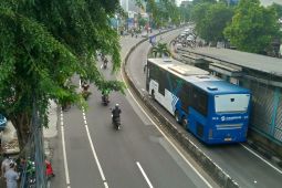 Transjakarta Tunda Kenaikan Tarif untuk Menjaga Daya Beli Masyarakat