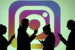 Sekarang pengguna Instagram bisa atur algoritma Reels sendiri