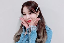 BoA Dirikan Agensi Baru Usai Akhiri Kerja Sama dengan SM Entertainment