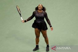 Serena Williams Main Lagi di Sektor Tunggal Wimbledon