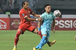 Persija Lepas Riko Simanjuntak, Nico Saputro, dan Hansamu Yama Jelang Musim Baru