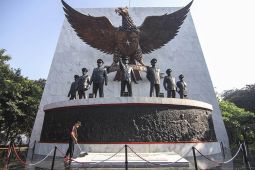 Inilah tema serta pedoman peringatan Hari Kesaktian Pancasila 2025