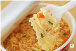 Ini yang Akan Terjadi Jika Kamu Makan Mi Instan Berlebih