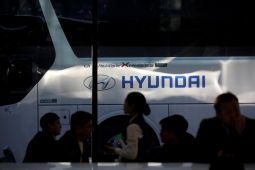Hyundai Siapkan Mobil Baru dan Deretan Aktivitas Menarik di GIIAS 2026