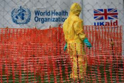 Amerika Serikat Melarang Warga Afrika Masuk Akibat Wabah Ebola