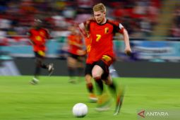 5 Pemain Penting dalam Persaingan di Grup G Piala Dunia 2026