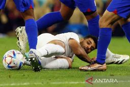 Mehdi Taremi Akan Tinggalkan Sepak Bola dan Jadi Tentara Iran