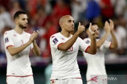Melihat Skuad Tunisia dalam Penampilan Ketiganya Berturut-turut di Piala Dunia