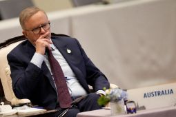 Australia Tidak Terima Atas Tarif 12,5 Persen yang Diberlakukan AS
