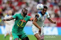 Jude Bellingham Dipastikan Absen Saat Inggris Hadapi Jepang