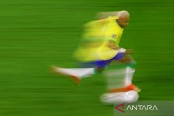 Ancelotti Ungkap Alasan Neymar Kembali Dipanggil