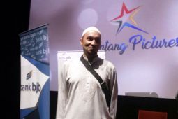 Aktor Gary Iskak tutup usia setelah alami kecelakaan di Jakarta Selatan