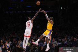 Houston Rockets Pertahankan Tari Eason Lewat Kontrak Lima Tahun