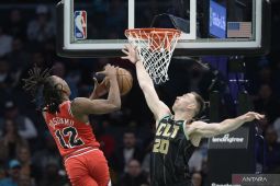 Dosunmu Sepakat Kontrak Capai Rp2 Triliun untuk Bertahan di Minnesota Timberwolves