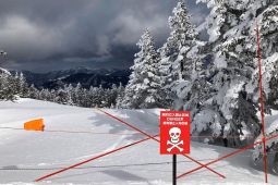 Badai Salju Ekstrem di Jepang, 30 Orang Dilaporkan Meninggal