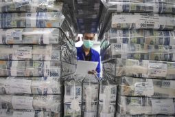 Rupiah Menguat ke Rp17.980 per Dolar AS, Ditopang Kenaikan Cadangan Devisa