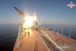 Rusia Minta AS Pilih Jalur Dialog Demi Cegah Konflik Nuklir