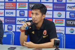 PSM Makassar tunjuk Ahmad Amiruddin jadi pelatih sementara usai Tavares hengkang