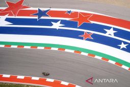 Aprilia Soroti Masalah Teknis Usai Ai Ogura Gagal Finis di MotoGP Amerika