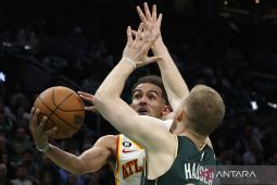 Trae Young Resmi Ditukar ke Washington Wizards