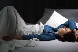 Rumah sempit di kota atau waktu tempuh panjang sama-sama bisa bikin susah tidur