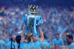 Jadwal lengkap Piala Liga Inggris putaran keempat