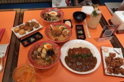 Tips makan ramen yang sehat menurut ahli gizi