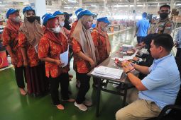 DPR Dorong Pemerintah Susun Regulasi Perlindungan Industri Rokok
