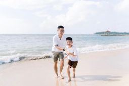 8 ide seru rayakan Hari Ayah Nasional 2025 bersama keluarga