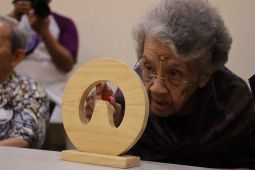 Terapi kenangan bisa atasi suasana hati pengidap alzheimer