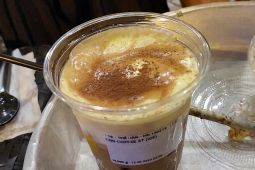 Waspadai Efek Samping Kopi Telur Vietnam bagi Kesehatan